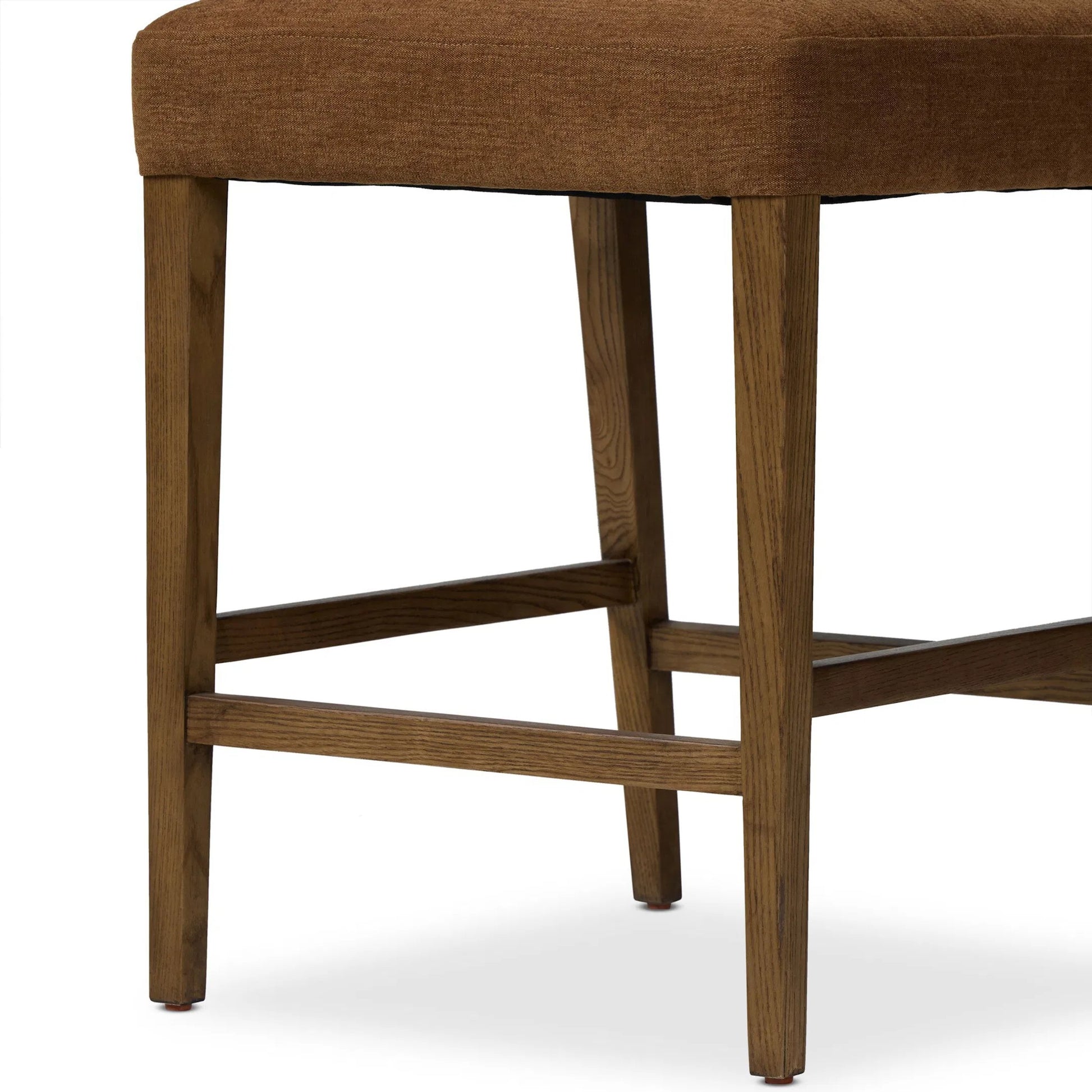 Ferris Counter Stool by Four Hands. Made from unique in a modern style.
