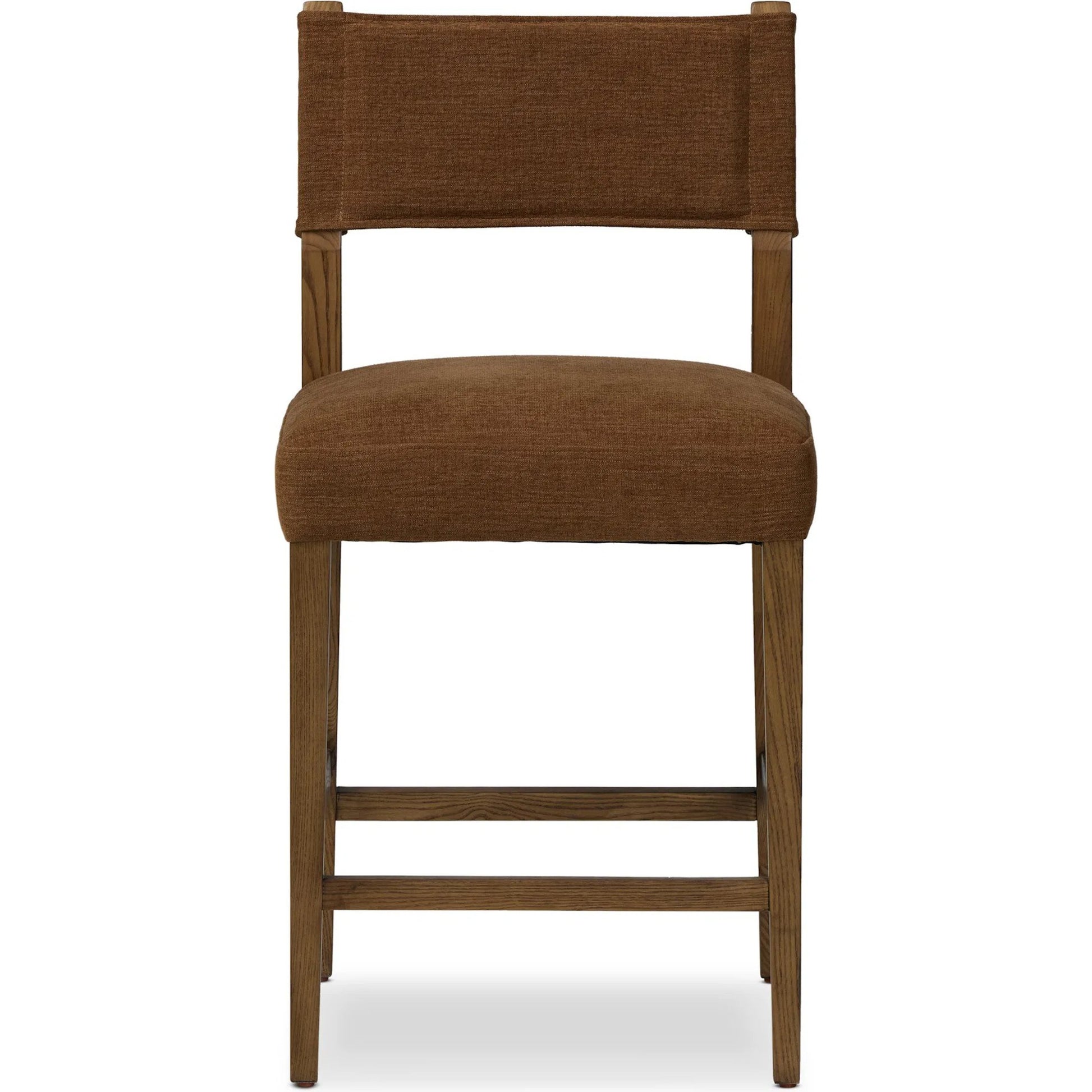 Ferris Counter Stool by Four Hands. Made from unique in a modern style.