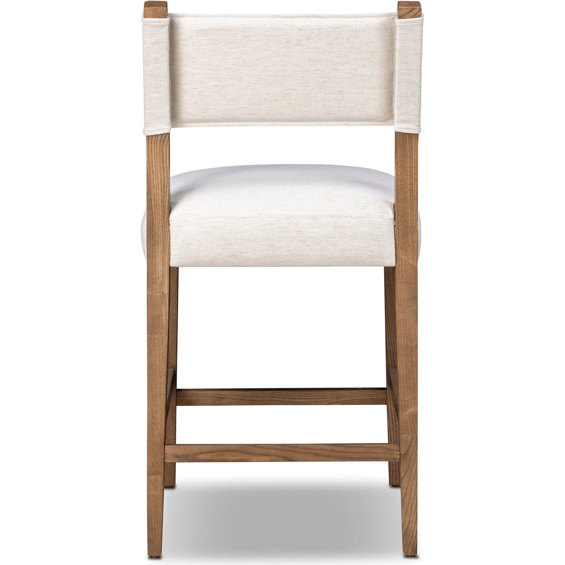 Ferris Counter Stool by Four Hands. Made from unique in a modern style.
