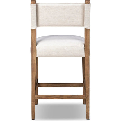 Ferris Counter Stool by Four Hands. Made from unique in a modern style.
