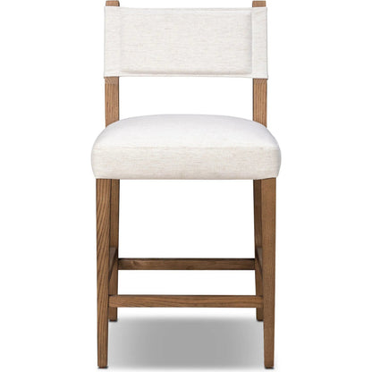 Ferris Counter Stool by Four Hands. Made from unique in a modern style.