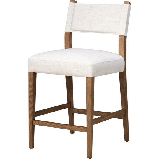 Ferris Counter Stool by Four Hands. Made from unique in a modern style.