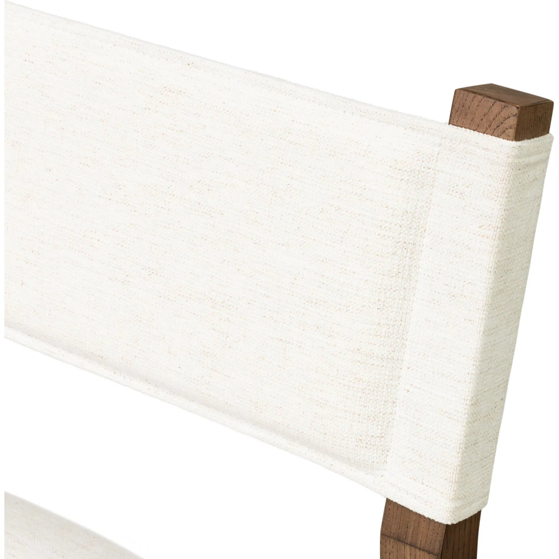 Ferris Bar Stool by Four Hands. Made from unique in a transitional style.