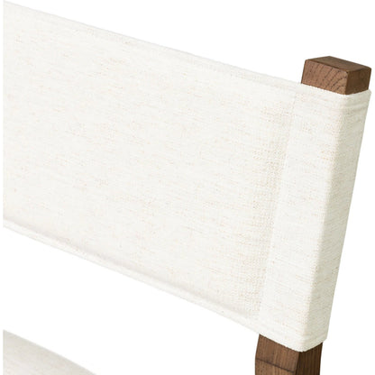 Ferris Bar Stool by Four Hands. Made from unique in a transitional style.