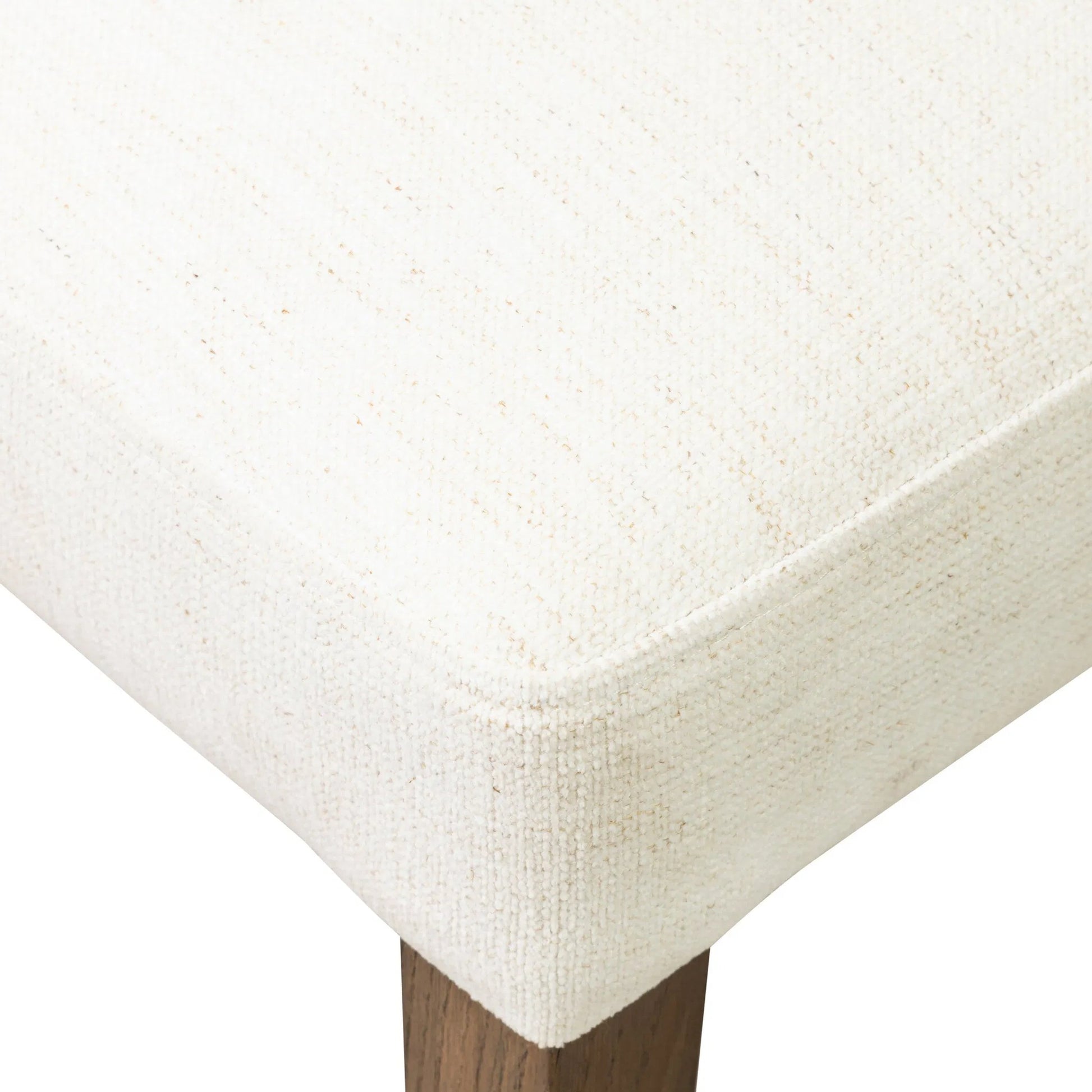 Ferris Bar Stool by Four Hands. Made from unique in a transitional style.