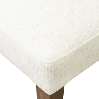 Ferris Bar Stool by Four Hands. Made from unique in a transitional style.