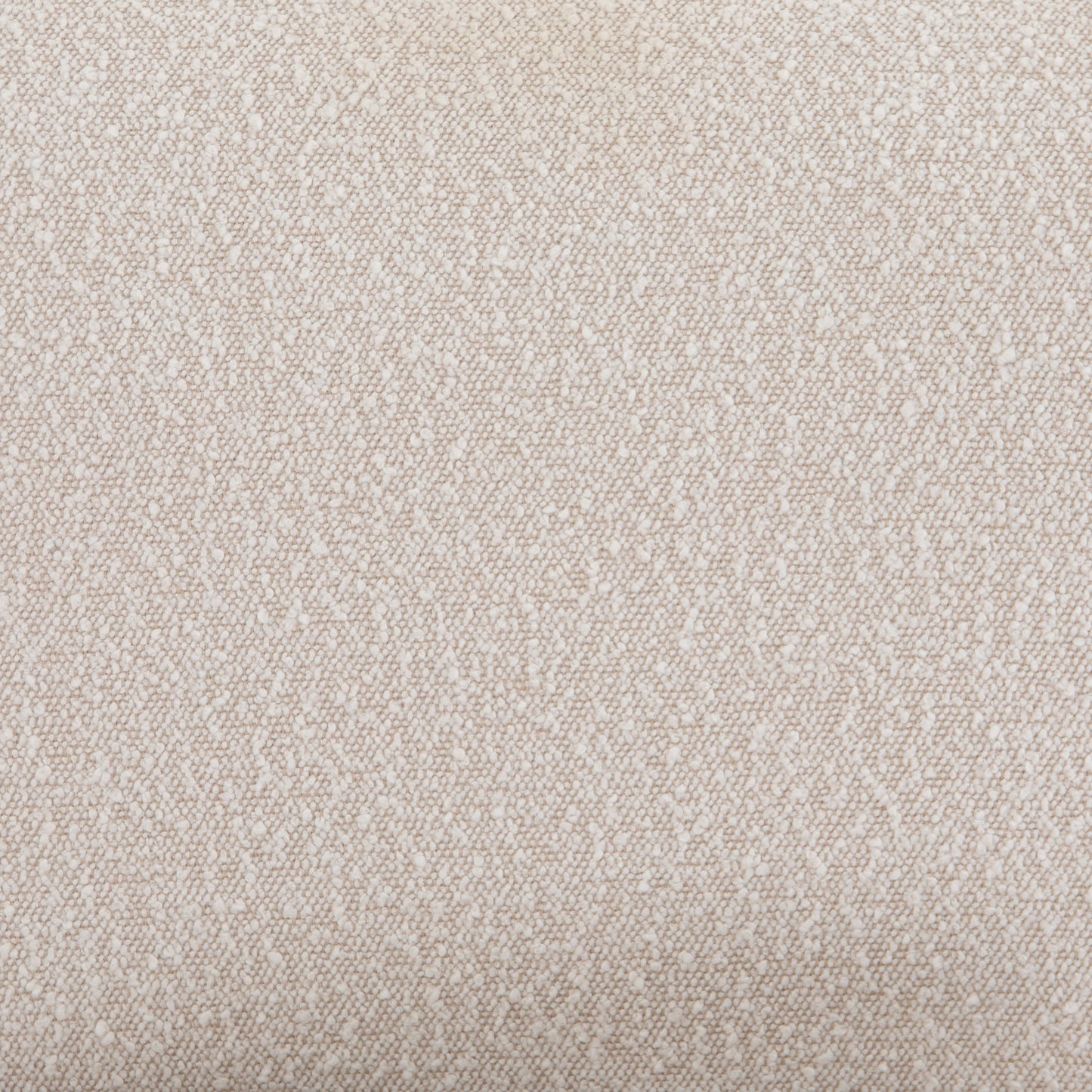 030 SI-1714607 | Additional Silo | Bronwyn Swivel Chair & Table by Four Hands in distressed natural, knoll natural. Made from 95% polyester, 5% acrylic, solid parawood in a modern style.