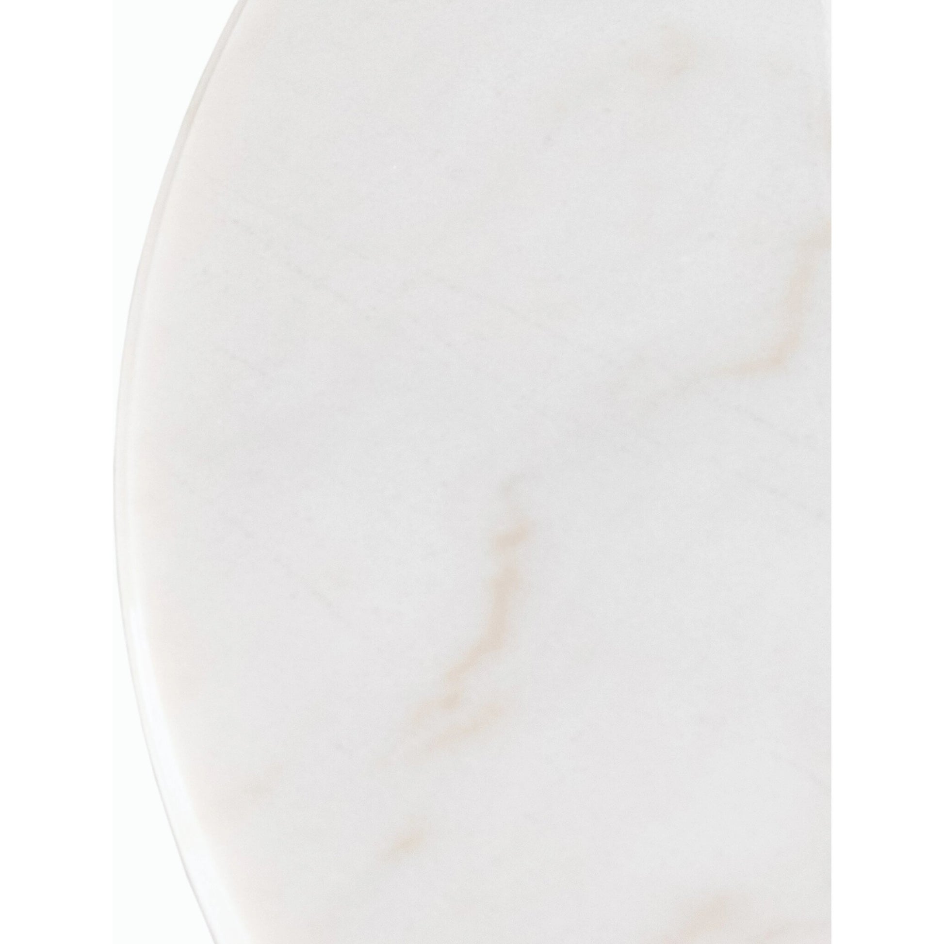 Caldwell Stone Coffee Table by Four Hands in weathered blonde pine, white marble and white marble. Made from solid marble, solid pine, poplar plywood in a cottage & farmhouse style.