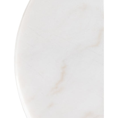 Caldwell Stone Coffee Table by Four Hands in weathered blonde pine, white marble and white marble. Made from solid marble, solid pine, poplar plywood in a cottage & farmhouse style.