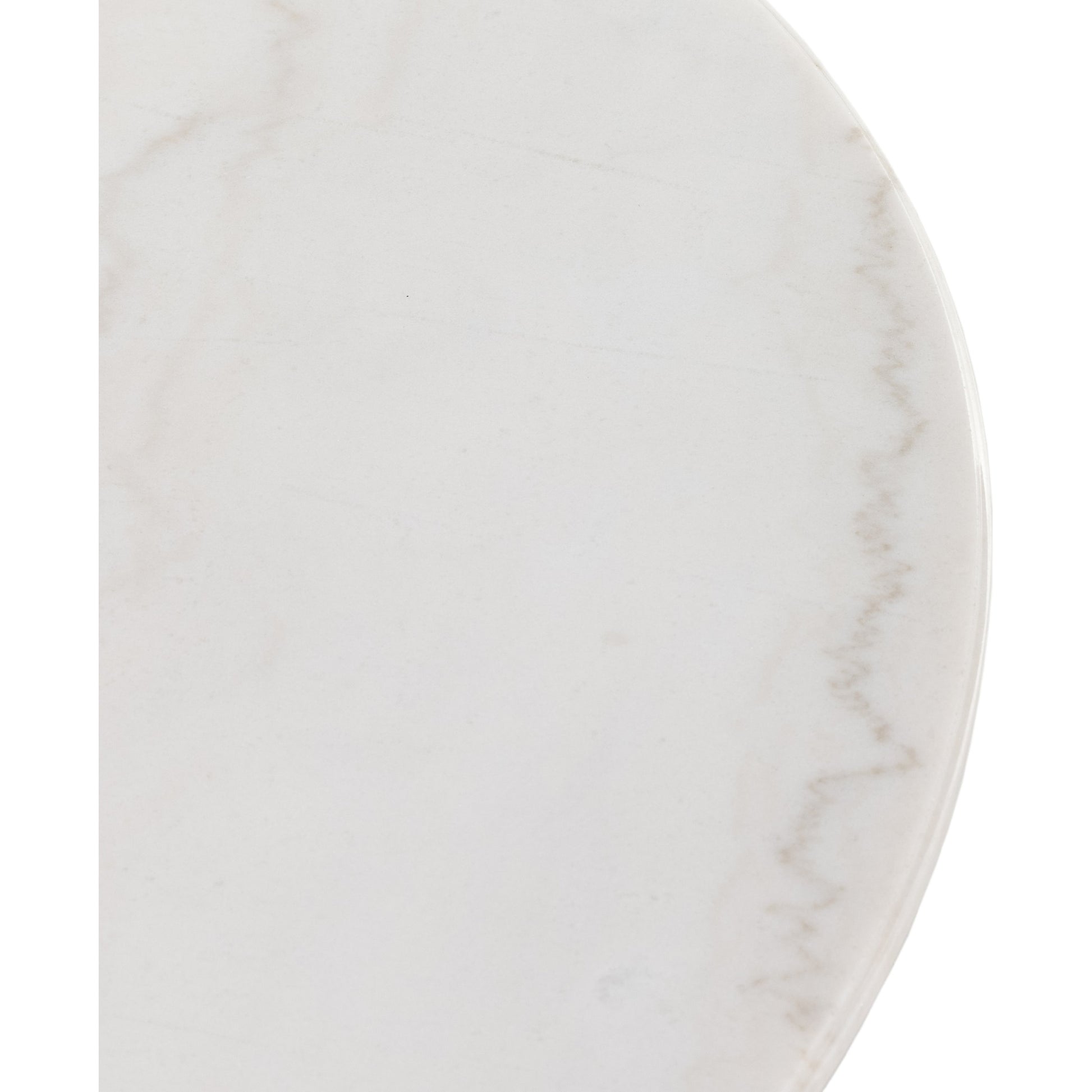 Caldwell Stone Coffee Table by Four Hands in weathered blonde pine, white marble and white marble. Made from solid marble, solid pine, poplar plywood in a cottage & farmhouse style.