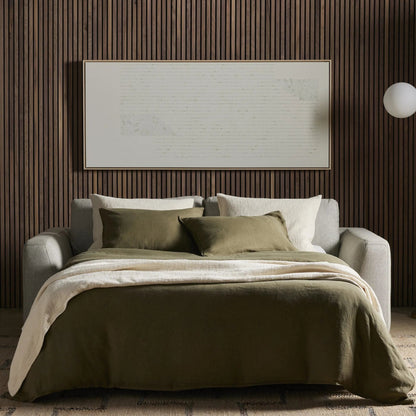Colt Sofa Bed by Four Hands. Made from unique in a modern style.