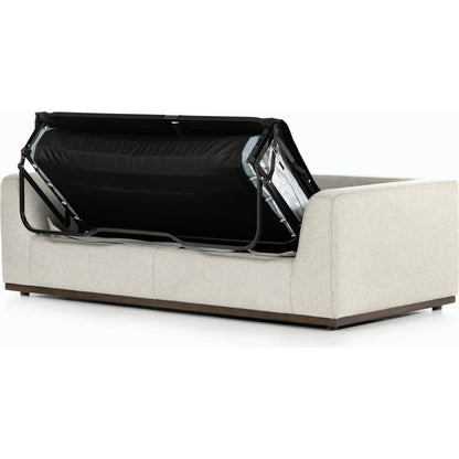Colt Sofa Bed by Four Hands. Made from unique in a modern style.