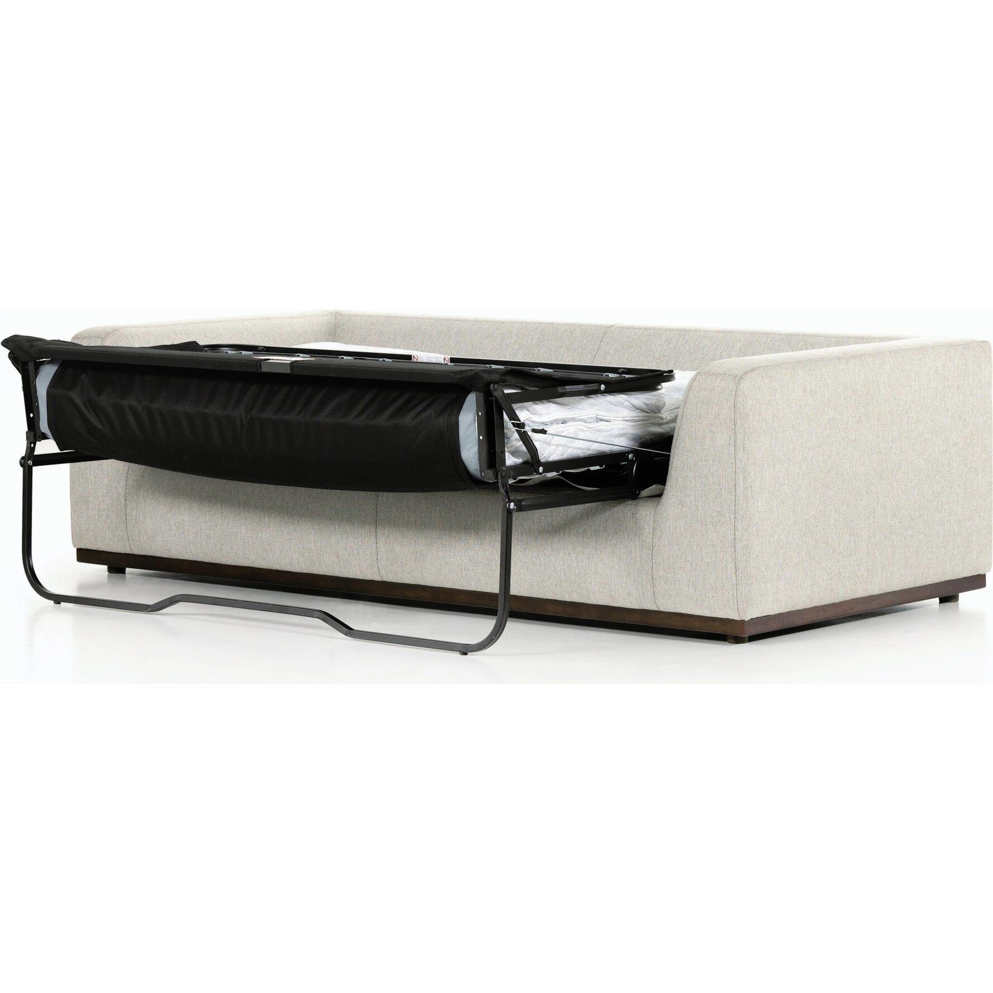 Colt Sofa Bed by Four Hands. Made from unique in a modern style.