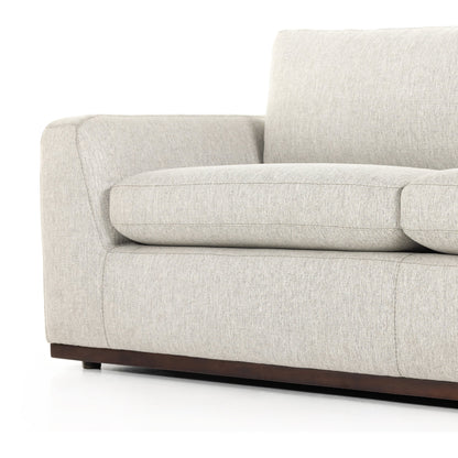 Colt Sofa Bed by Four Hands. Made from unique in a modern style.