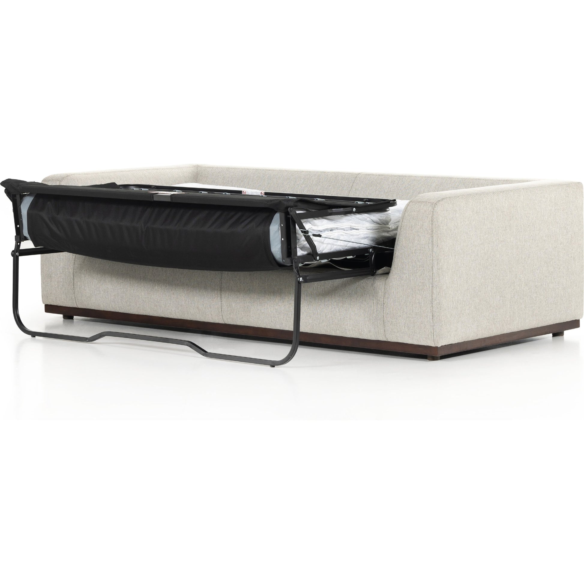 Colt Sofa Bed by Four Hands. Made from unique in a modern style.