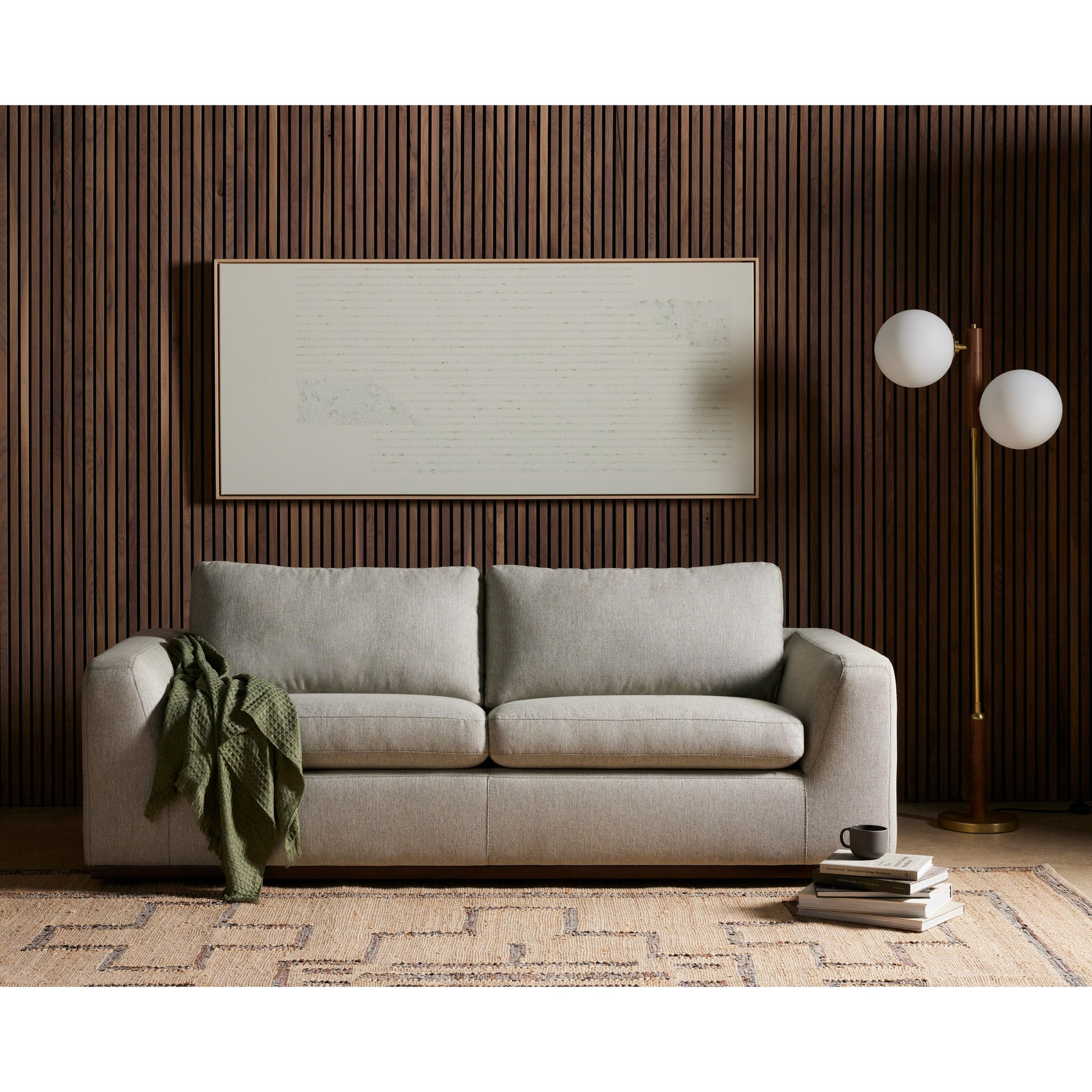 Colt Sofa Bed by Four Hands. Made from unique in a modern style.