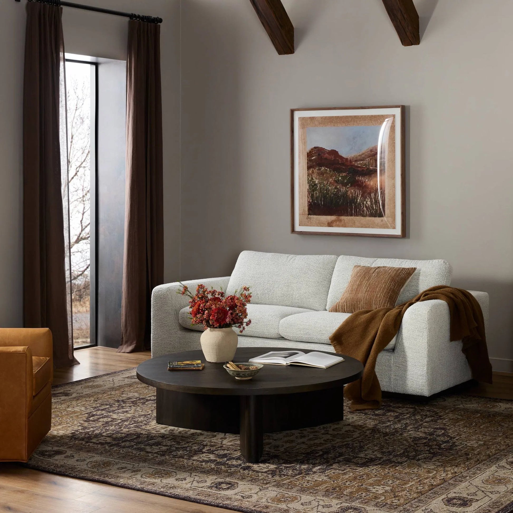 Colt Sofa Bed by Four Hands. Made from unique in a modern style.