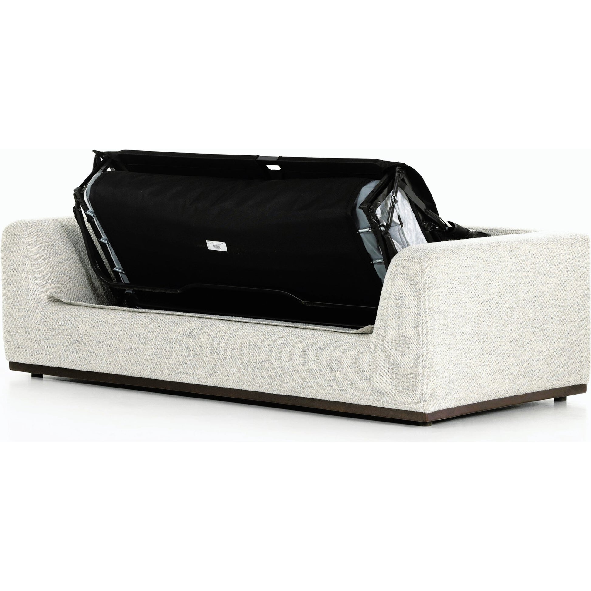 Colt Sofa Bed by Four Hands. Made from unique in a modern style.