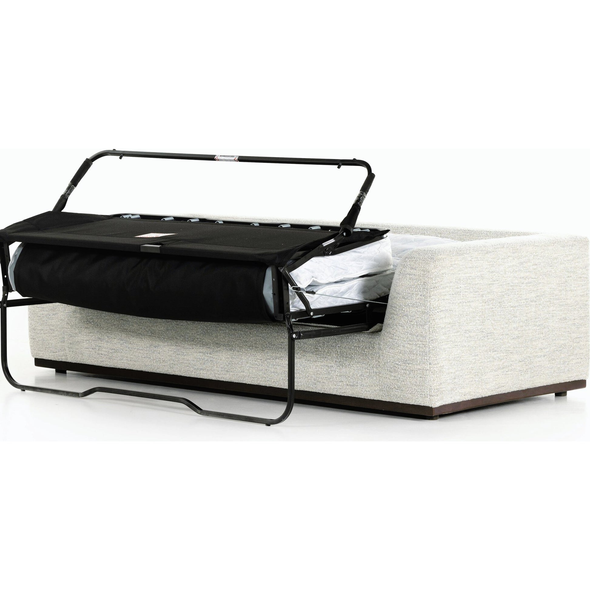 Colt Sofa Bed by Four Hands. Made from unique in a modern style.