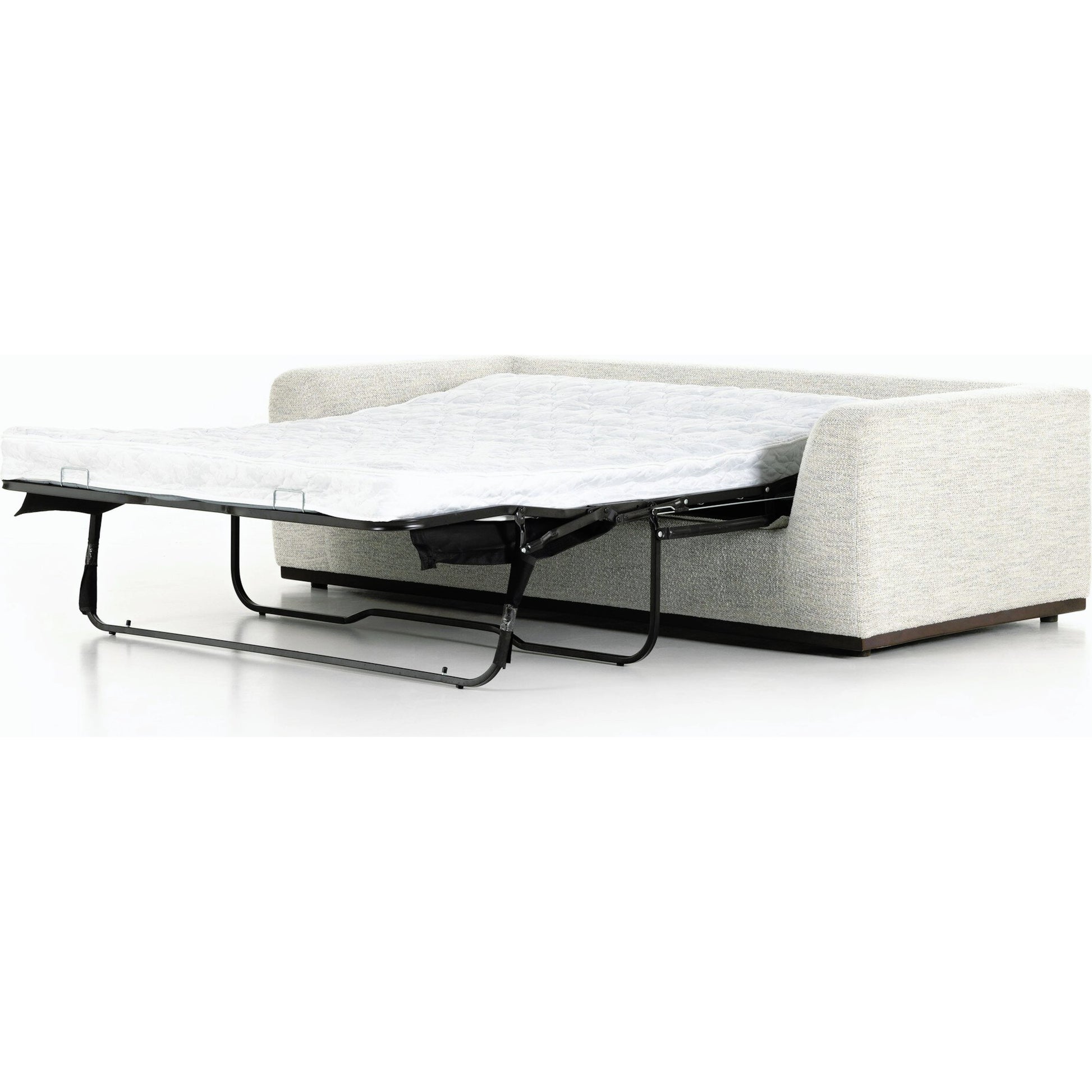 Colt Sofa Bed by Four Hands. Made from unique in a modern style.