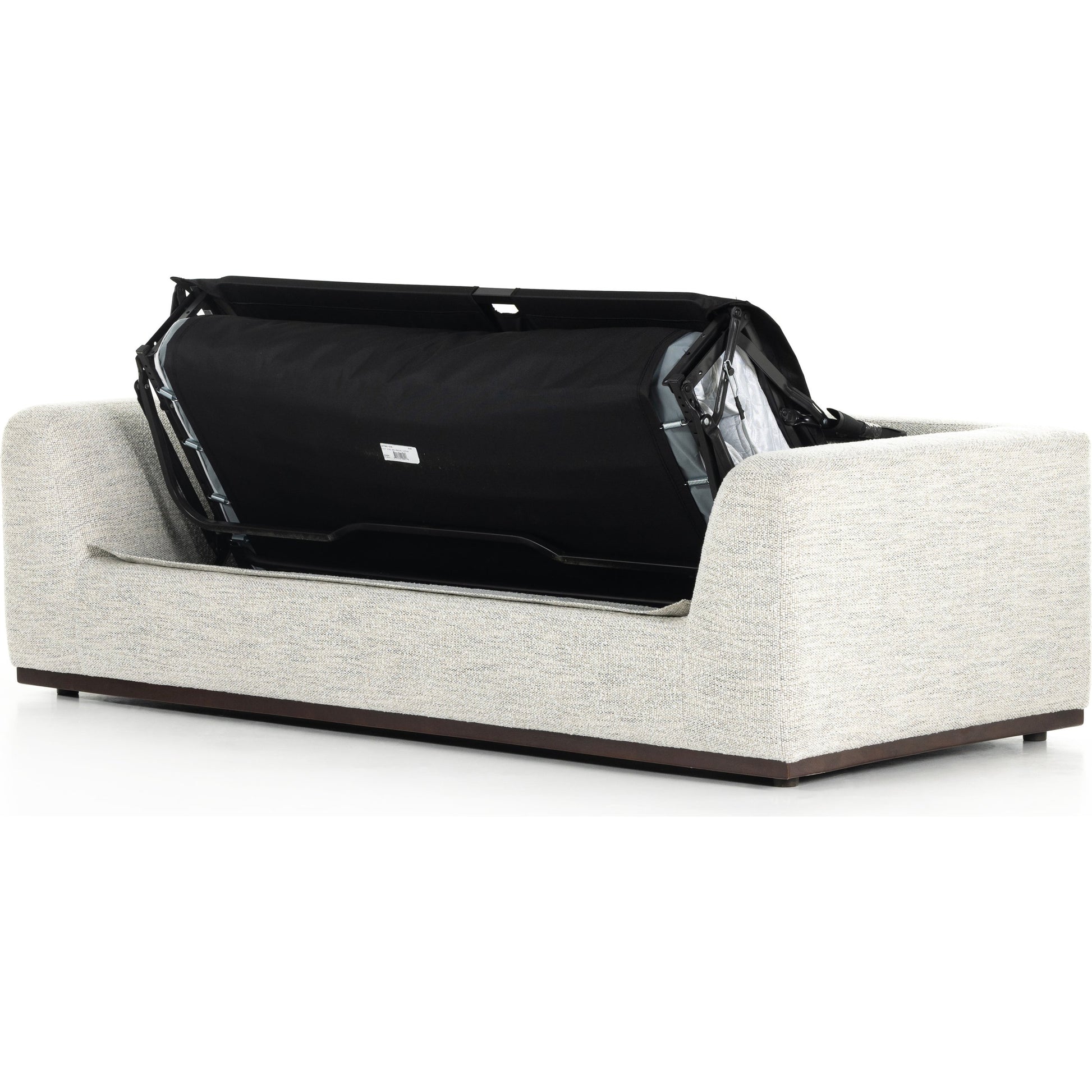 Colt Sofa Bed by Four Hands. Made from unique in a modern style.