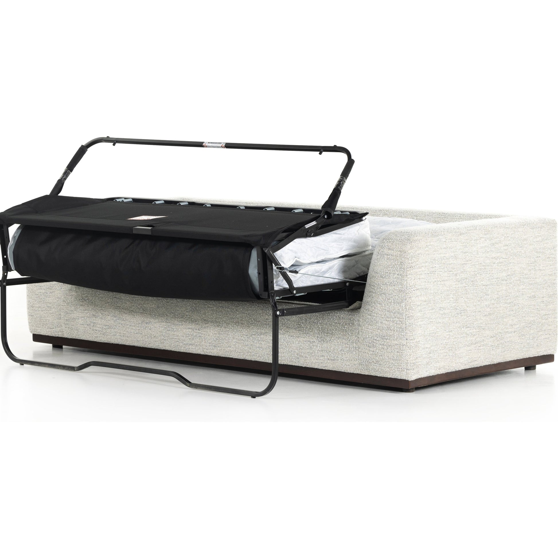 Colt Sofa Bed by Four Hands. Made from unique in a modern style.