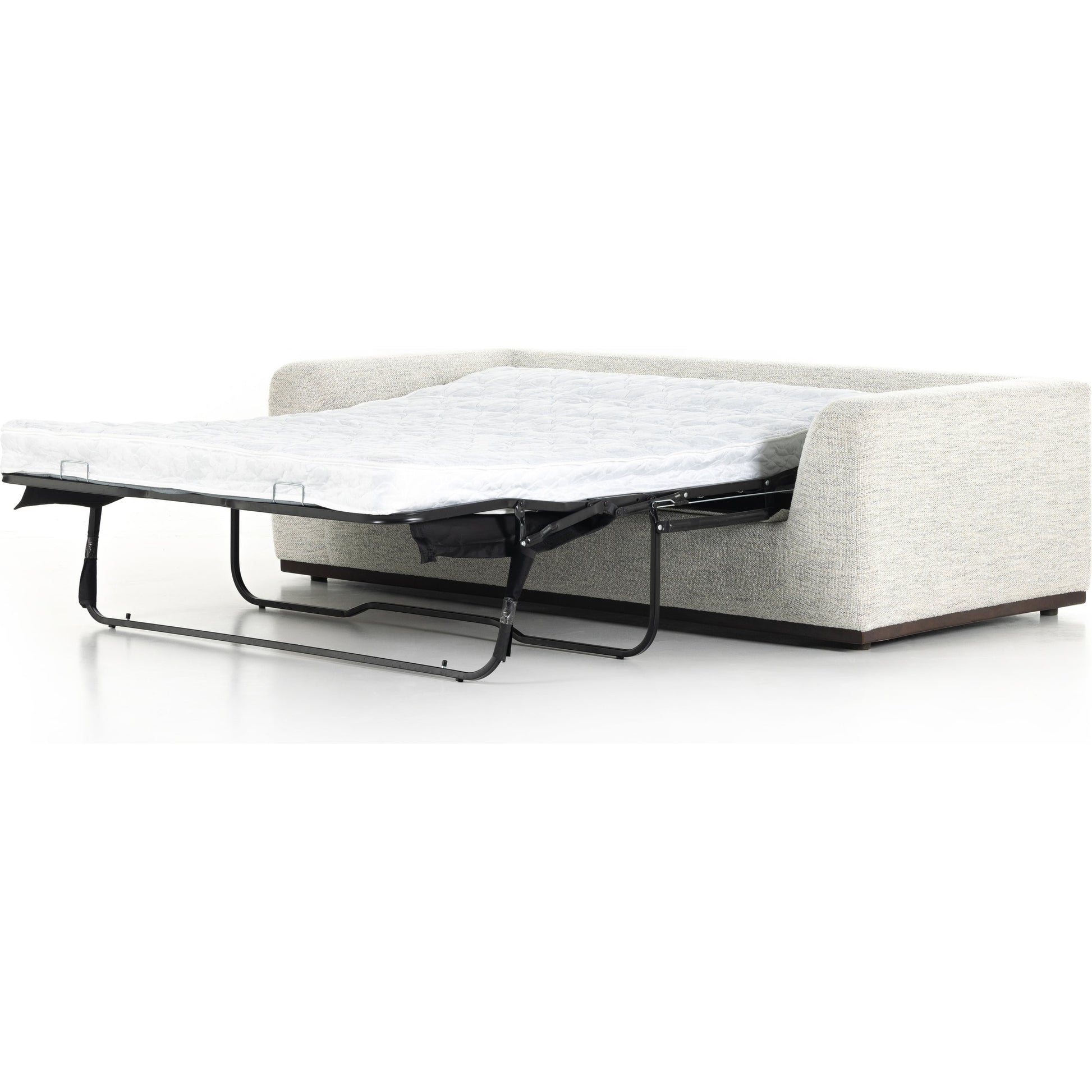 Colt Sofa Bed by Four Hands. Made from unique in a modern style.