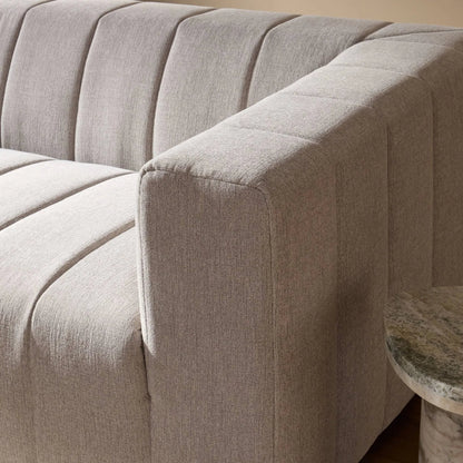 Langham Sofa by Four Hands. Made from unique in a modern style.