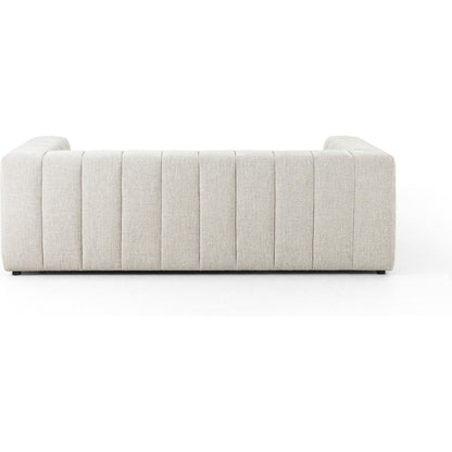 Langham Sofa by Four Hands. Made from unique in a modern style.