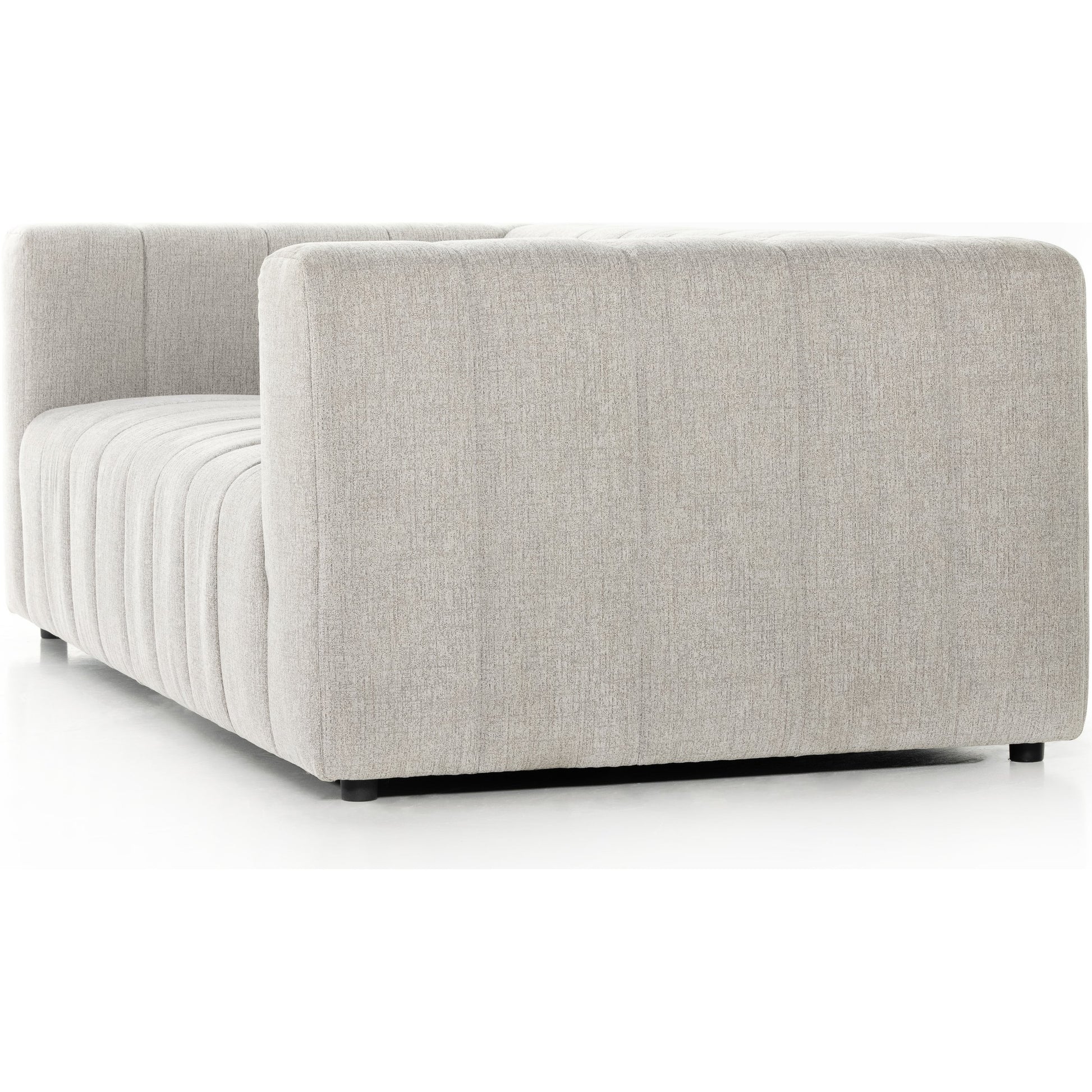 Langham Sofa by Four Hands. Made from unique in a modern style.