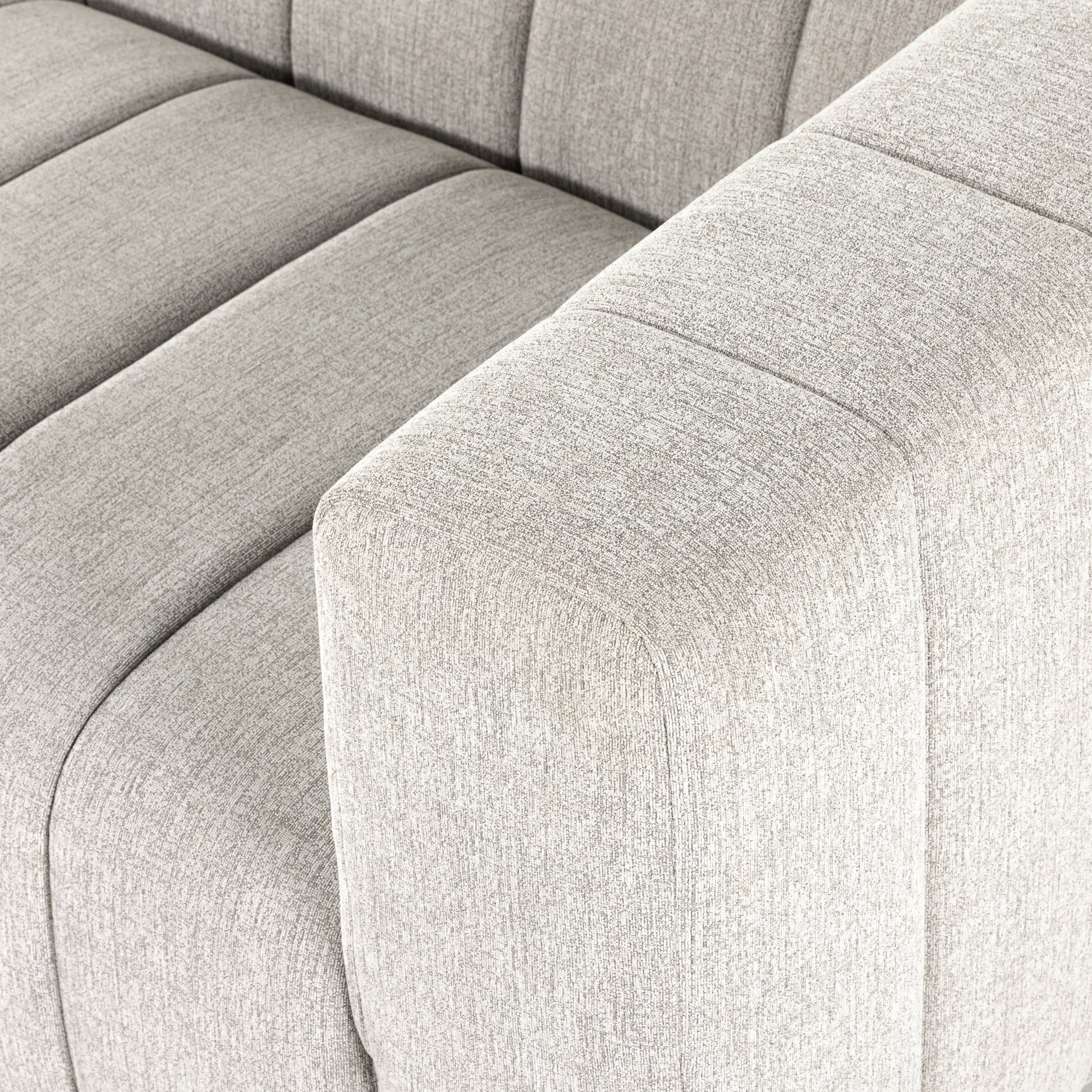 Langham Sofa by Four Hands. Made from unique in a modern style.