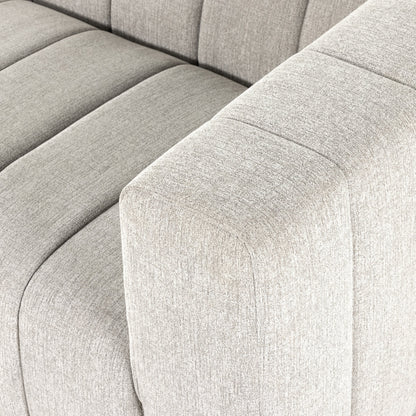 Langham Sofa by Four Hands. Made from unique in a modern style.