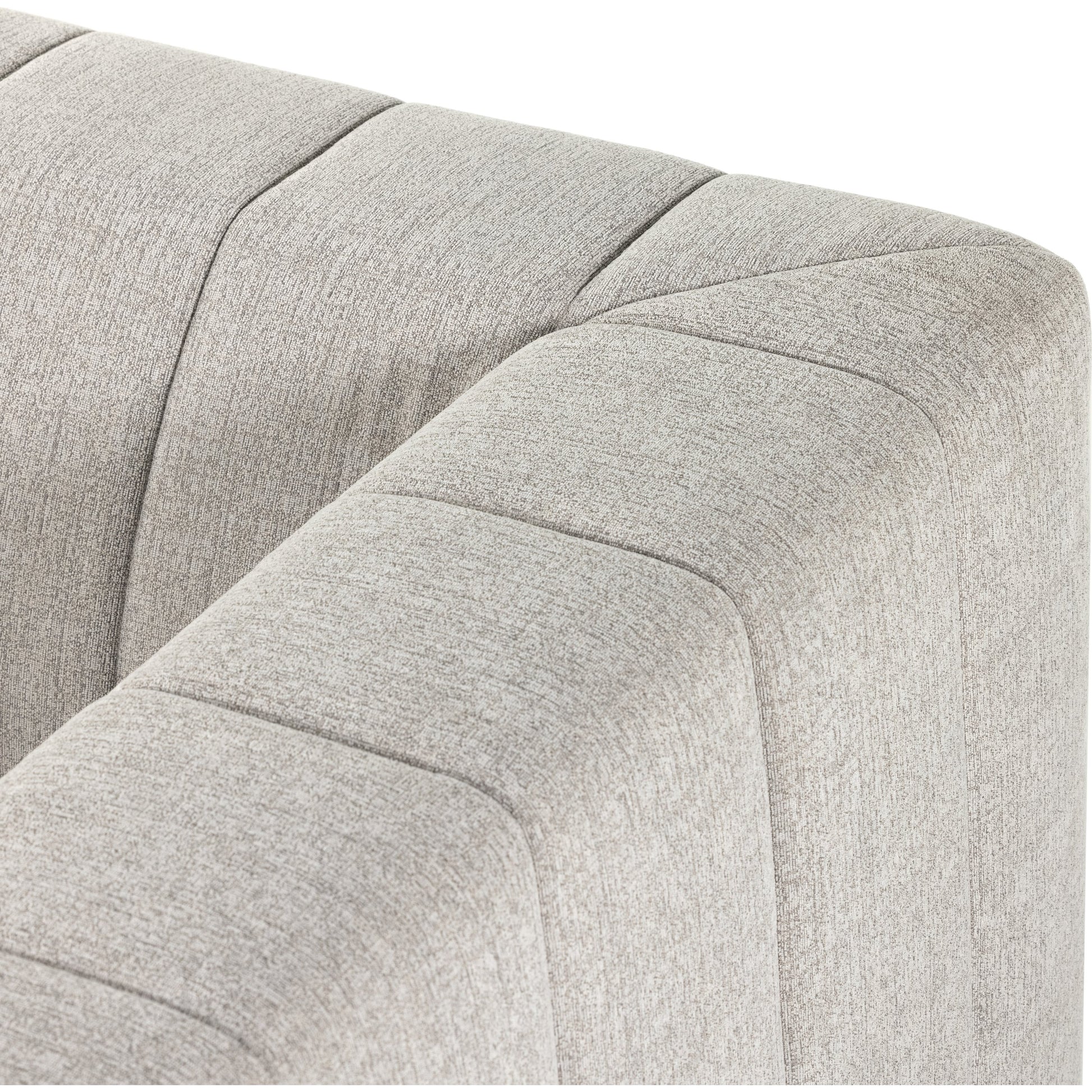 Langham Sofa by Four Hands. Made from unique in a modern style.