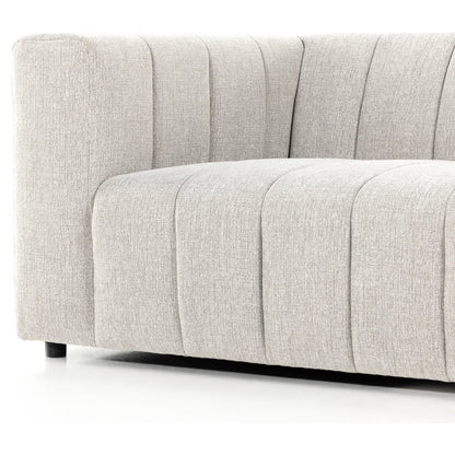 Langham Sofa by Four Hands. Made from unique in a modern style.