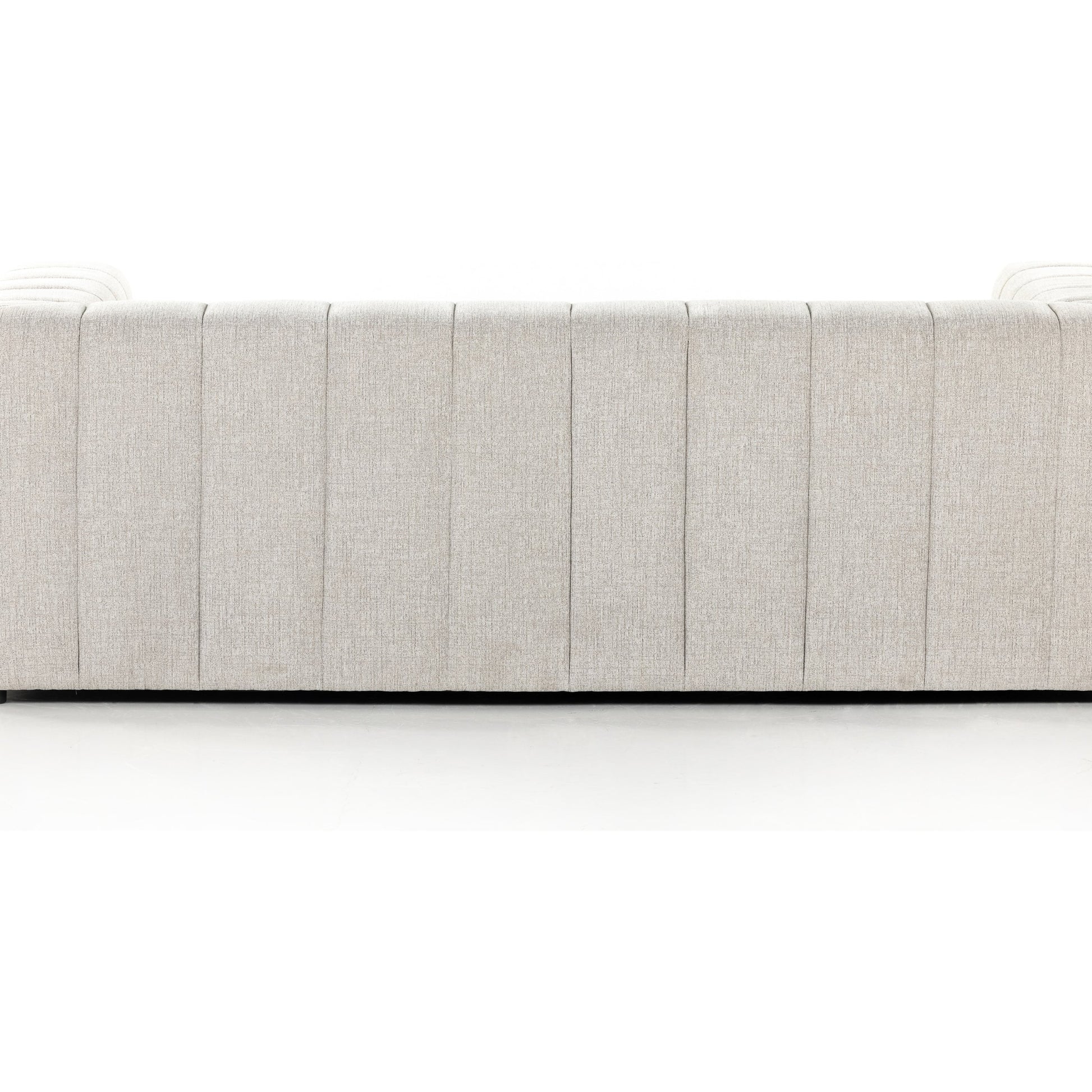 Langham Sofa by Four Hands. Made from unique in a modern style.