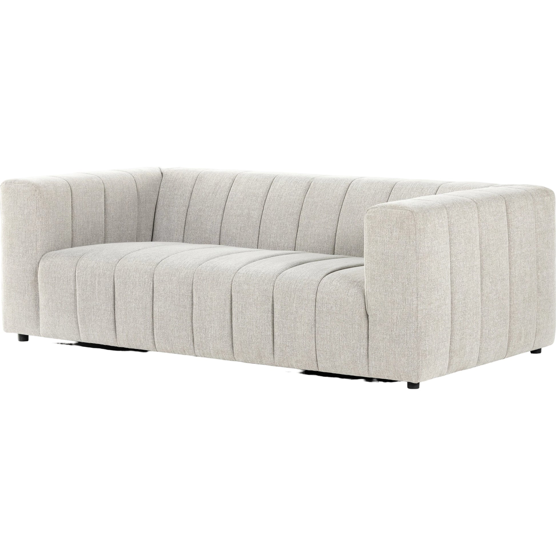 Langham Sofa by Four Hands. Made from unique in a modern style.
