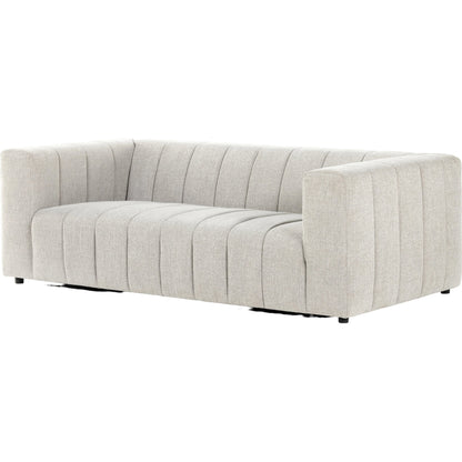 Langham Sofa by Four Hands. Made from unique in a modern style.