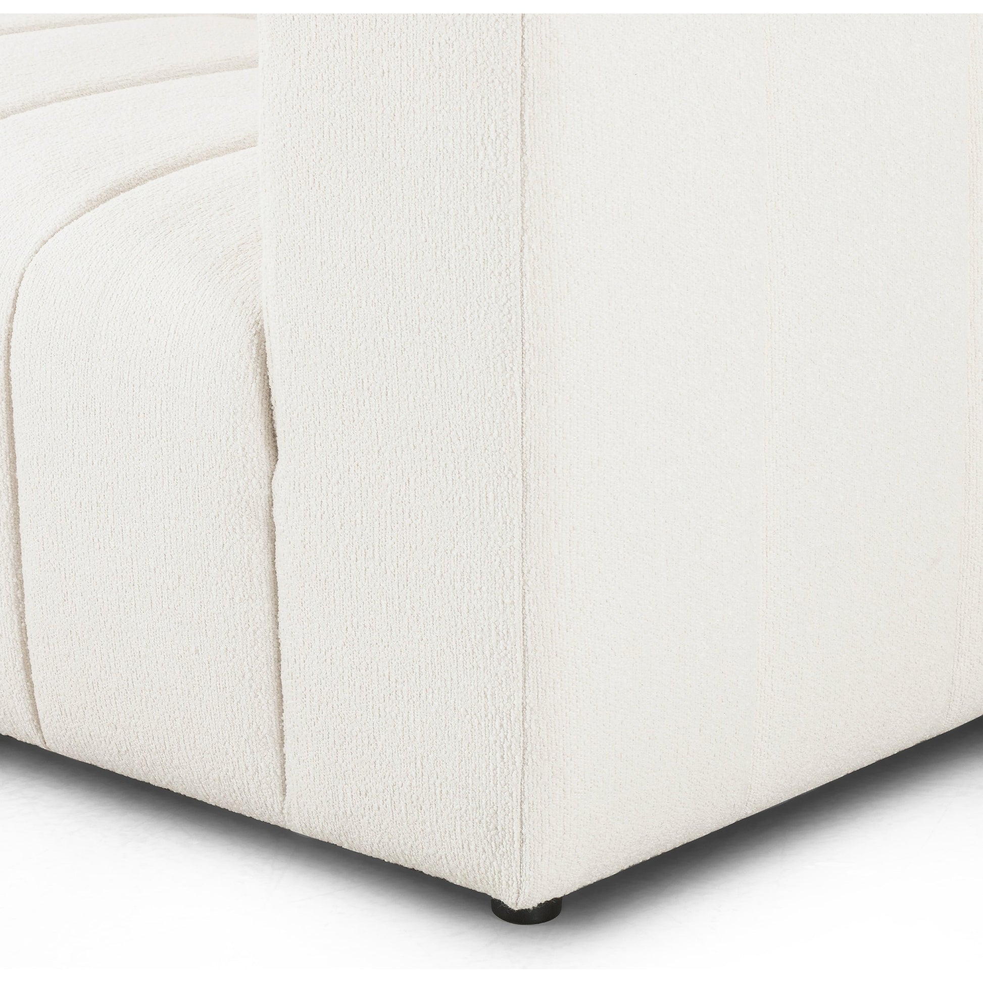 Langham Sofa by Four Hands. Made from unique in a modern style.
