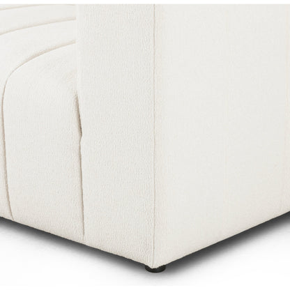 Langham Sofa by Four Hands. Made from unique in a modern style.