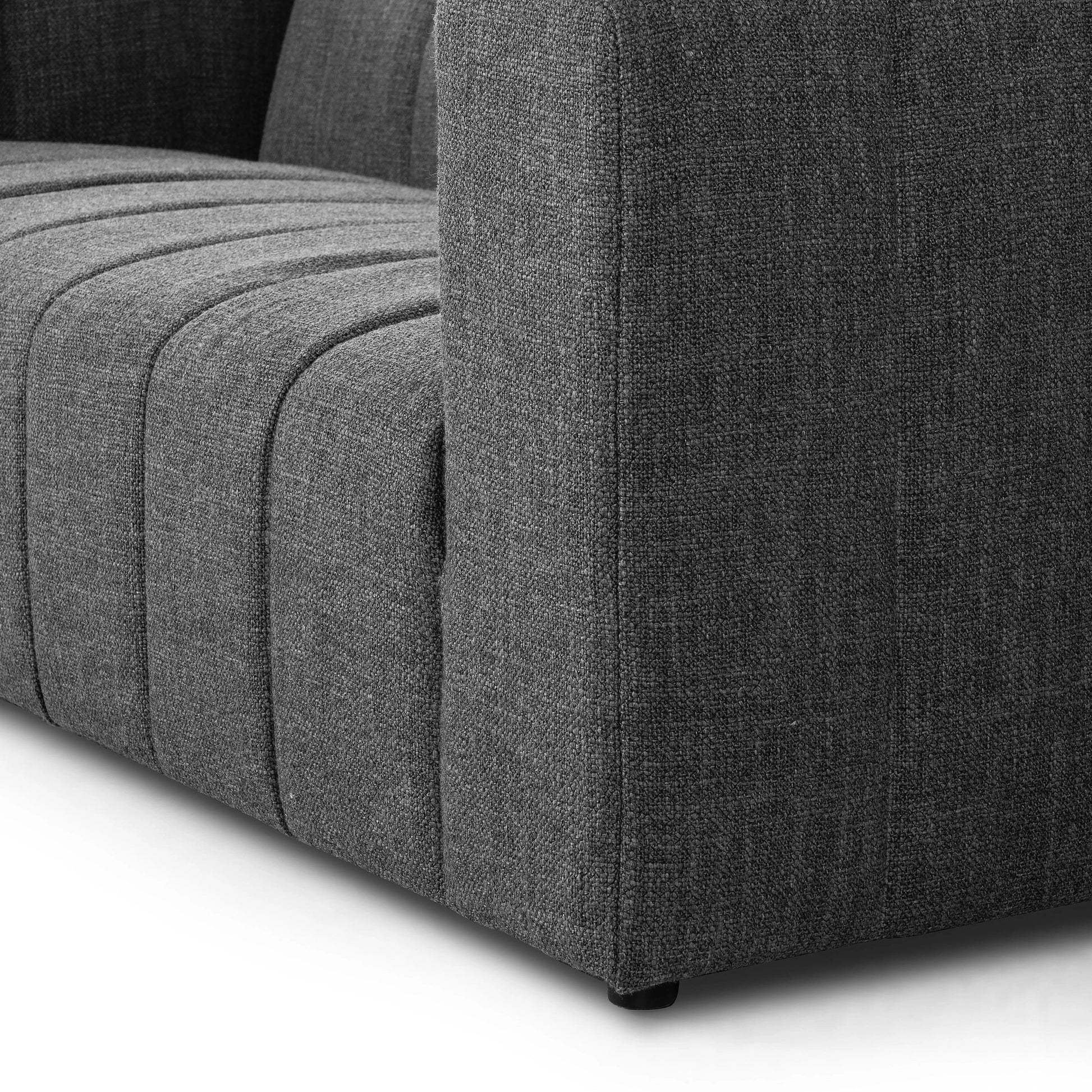 Langham Sofa by Four Hands. Made from unique in a modern style.