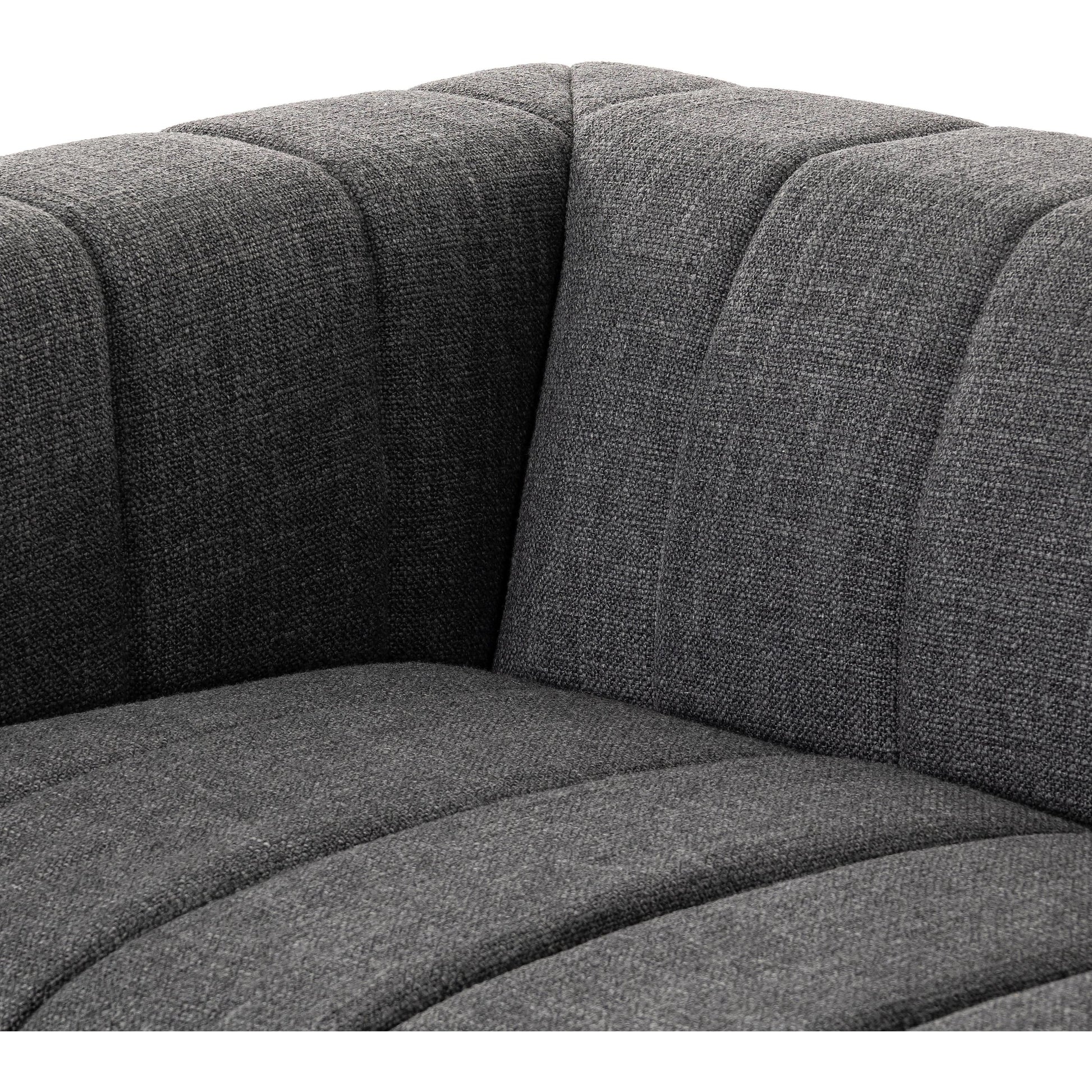 Langham Sofa by Four Hands. Made from unique in a modern style.