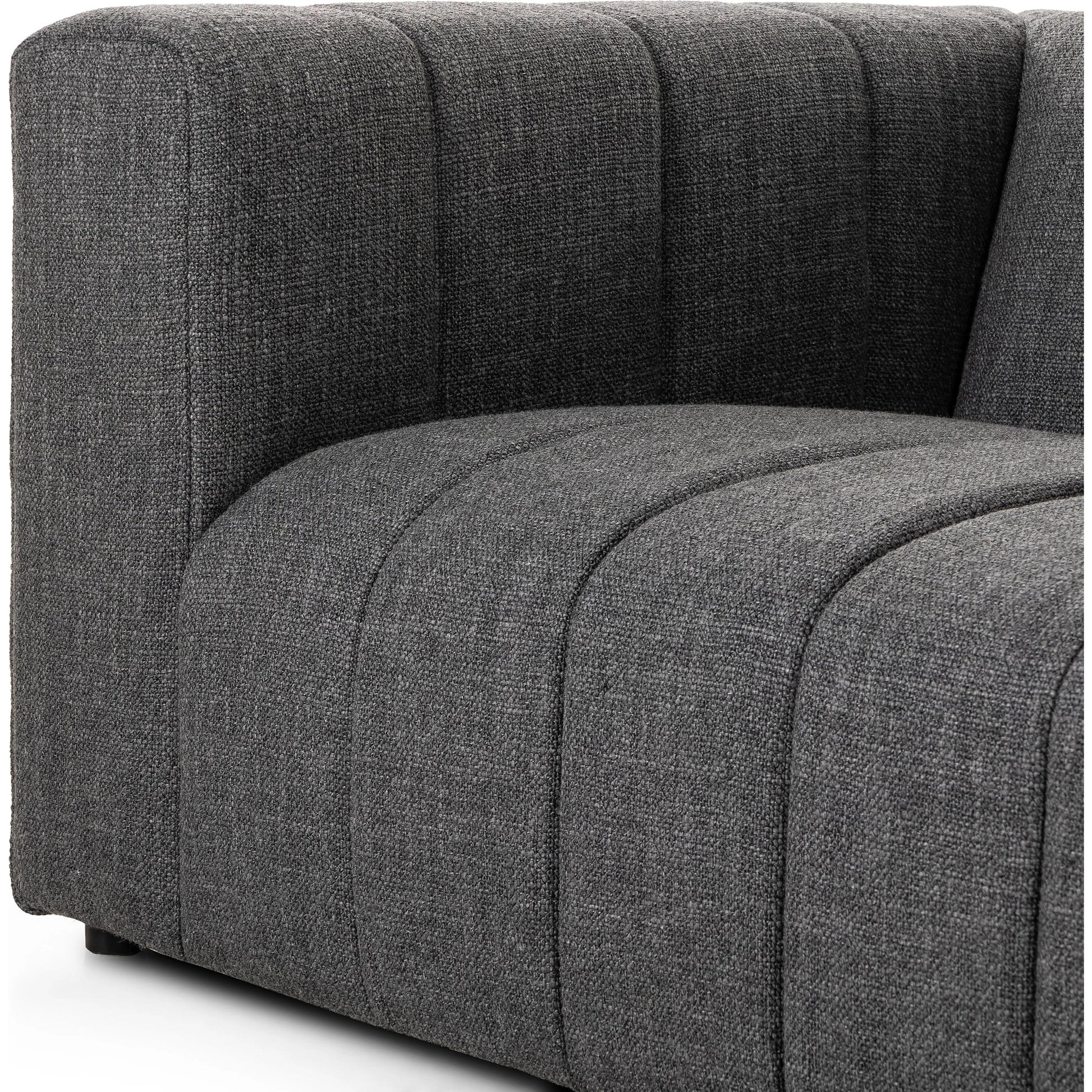 Langham Sofa by Four Hands. Made from unique in a modern style.