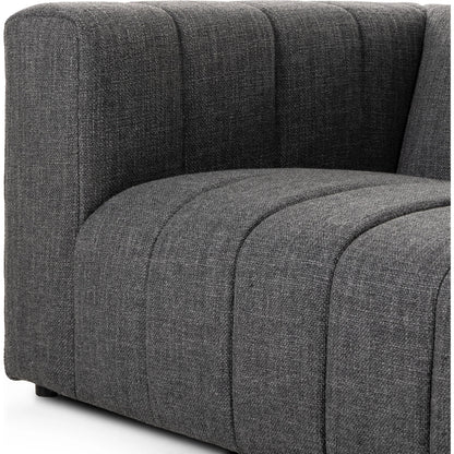 Langham Sofa by Four Hands. Made from unique in a modern style.