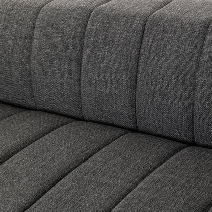 Langham Sofa by Four Hands. Made from unique in a modern style.