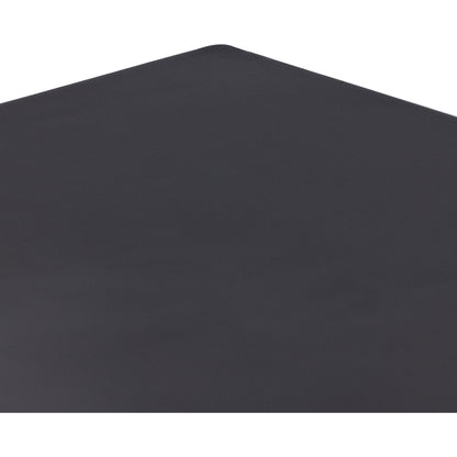 Soto 8 Drawer Dresser by Four Hands in black, weathered bronze and black. Made from iron in a modern style.