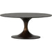 Simone Round Coffee Table by Four Hands. Made from unique in a modern style.