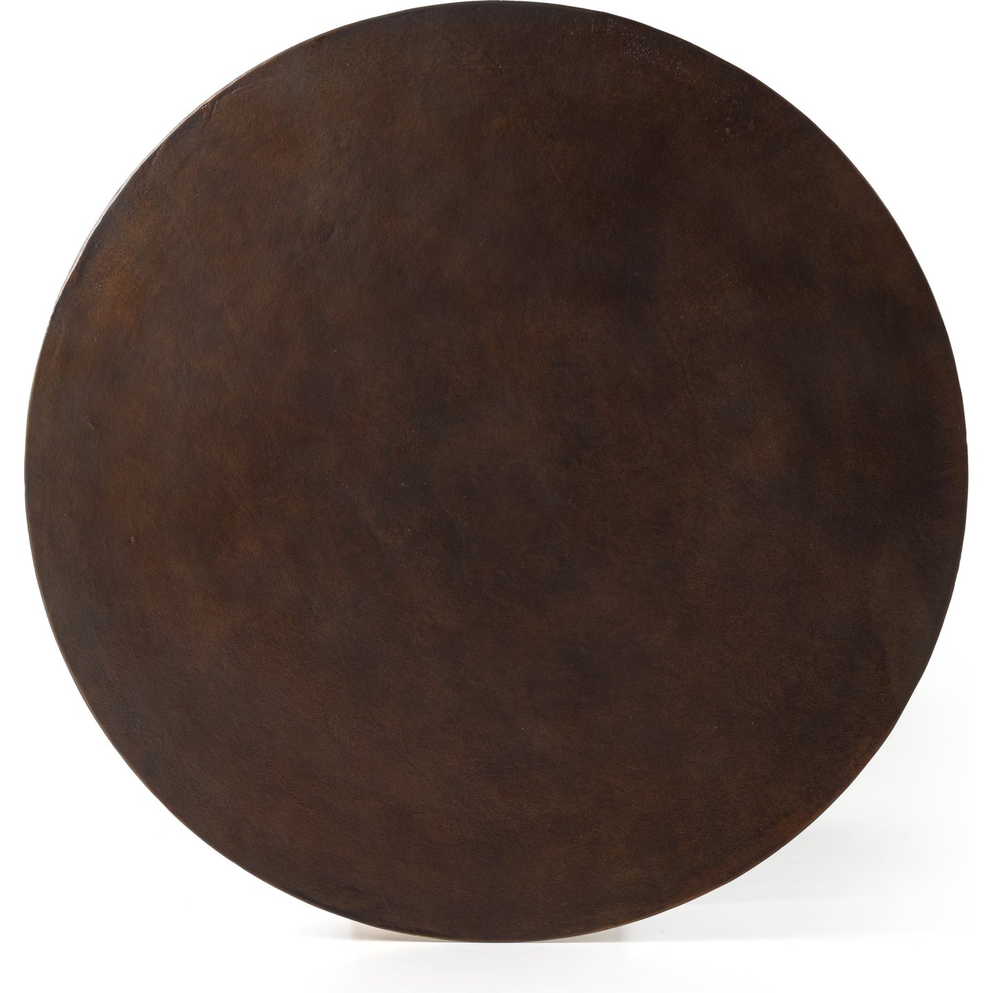 009 SI-1901143 | Additional Silo | Simone Round Coffee Table by Four Hands. Made from unique in a modern style.