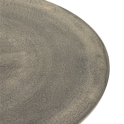 Simone Round Coffee Table by Four Hands. Made from unique in a modern style.