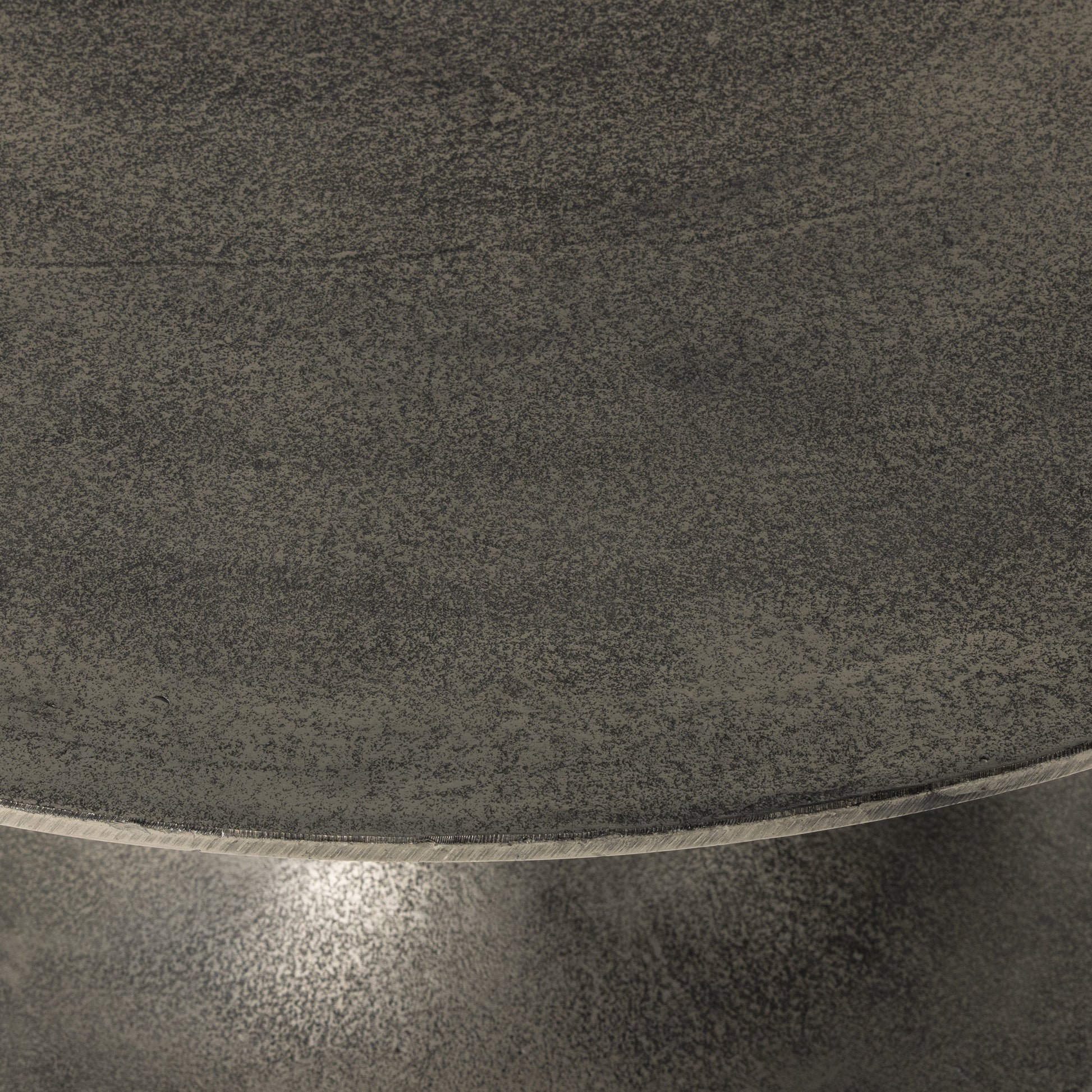 Simone Round Coffee Table by Four Hands. Made from unique in a modern style.