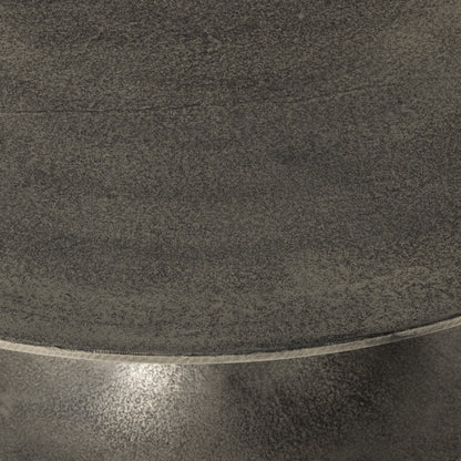 Simone Round Coffee Table by Four Hands. Made from unique in a modern style.